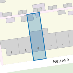 Perceel LLS00-O-3377