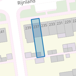 Perceel LLS00-O-3381