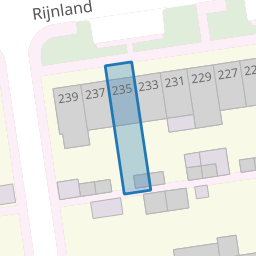 Perceel LLS00-O-3382