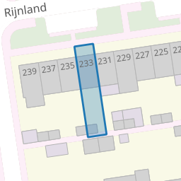 Perceel LLS00-O-3383