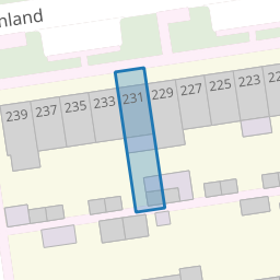 Perceel LLS00-O-3384
