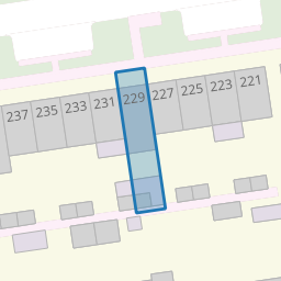 Perceel LLS00-O-3385