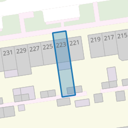 Perceel LLS00-O-3388