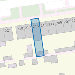 Perceel LLS00-O-3392
