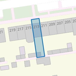Perceel LLS00-O-3393