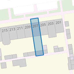 Perceel LLS00-O-3396