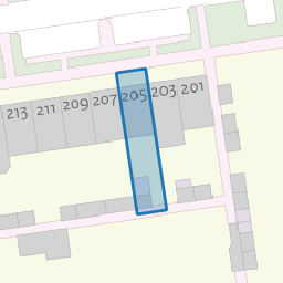 Perceel LLS00-O-3397
