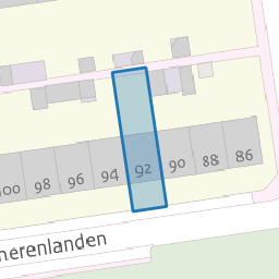 Perceel LLS00-O-3404