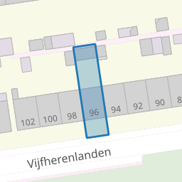 Perceel LLS00-O-3406