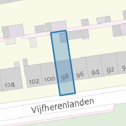 Perceel LLS00-O-3407