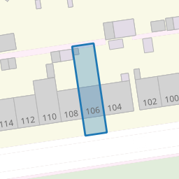 Perceel LLS00-O-3411