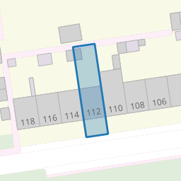 Perceel LLS00-O-3414