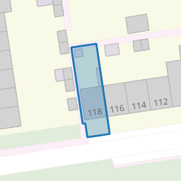 Perceel LLS00-O-3417