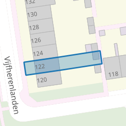 Perceel LLS00-O-3419