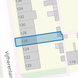 Perceel LLS00-O-3421