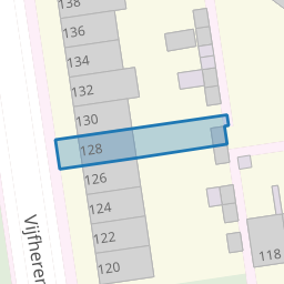 Perceel LLS00-O-3422