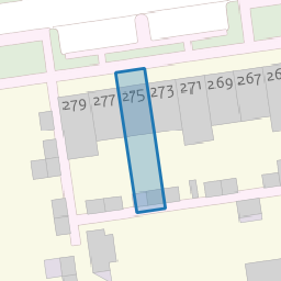 Perceel LLS00-O-3445