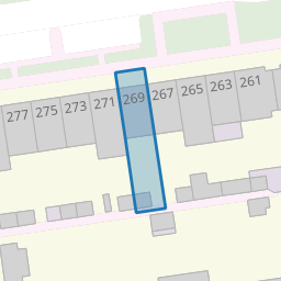 Perceel LLS00-O-3448