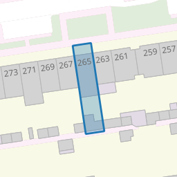 Perceel LLS00-O-3450