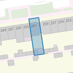 Perceel LLS00-O-3452