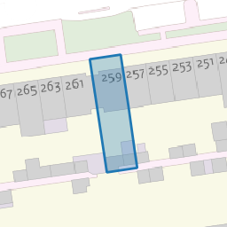 Perceel LLS00-O-3453