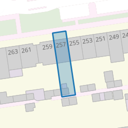 Perceel LLS00-O-3454