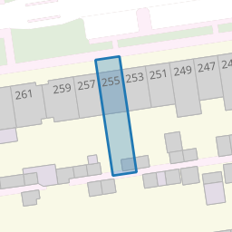 Perceel LLS00-O-3455