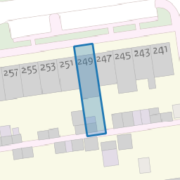 Perceel LLS00-O-3458