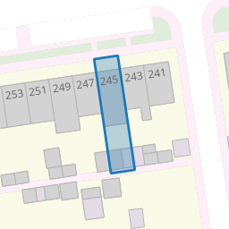 Perceel LLS00-O-3460