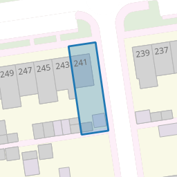 Perceel LLS00-O-3462