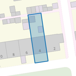 Perceel LLS00-O-3464