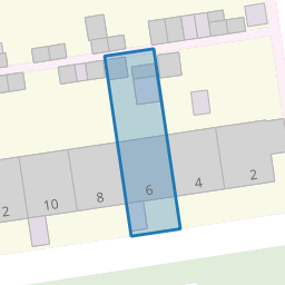 Perceel LLS00-O-3465