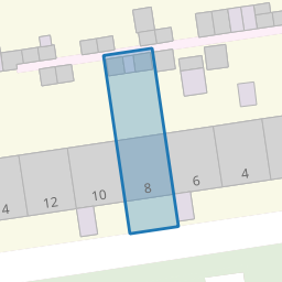 Perceel LLS00-O-3466