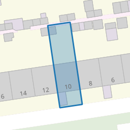 Perceel LLS00-O-3467