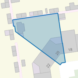 Perceel LLS00-O-3472