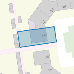 Perceel LLS00-O-3474