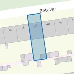 Perceel LLS00-O-3481