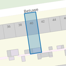 Perceel LLS00-O-3482