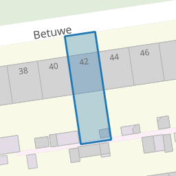 Perceel LLS00-O-3483