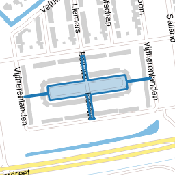 Perceel LLS00-O-3487