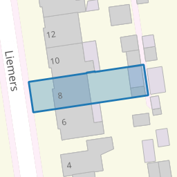 Perceel LLS00-O-3494