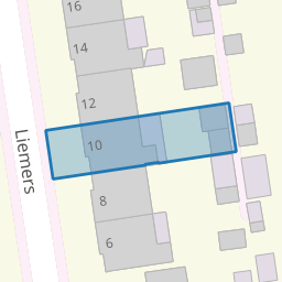 Perceel LLS00-O-3495