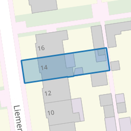 Perceel LLS00-O-3497