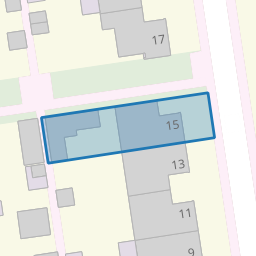 Perceel LLS00-O-3499