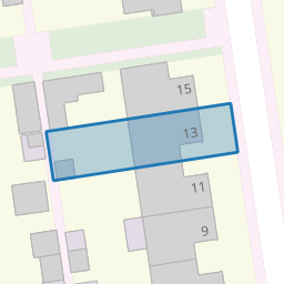 Perceel LLS00-O-3500