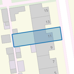 Perceel LLS00-O-3501