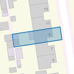 Perceel LLS00-O-3502