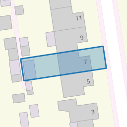 Perceel LLS00-O-3503