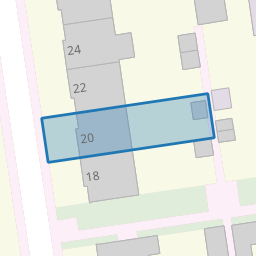 Perceel LLS00-O-3506