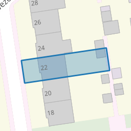 Perceel LLS00-O-3507